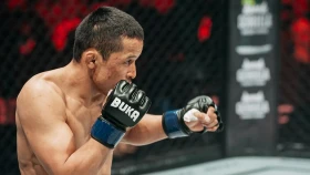 Багдат Жубаныш: У Дооронбека тяжелые удары!