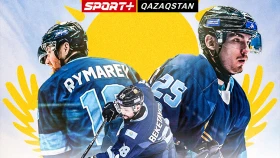 Хоккейден Қазақстан құрамасы – Азия ойындарының жеңімпазы