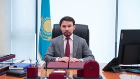 Руководителя «Акжайыка» обвиняют в хищении 57 млн. тенге