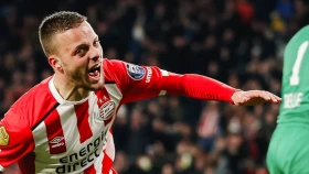 ПСВ продолжает сносить всех на своем пути. Где и во сколько смотреть матч ПСВ – НЕК