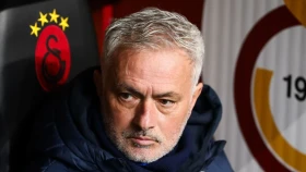 «Галатасарай» Моуриньоға қарсы қылмыстық іс қозғауды талап етті