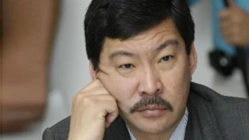 Ерлан Атамқұлов спорт федерациясын басқаратын адамдар ақшаны қалай жымқырып жатқанын ашық айтты