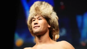 Шавкат Рахмонов әлемнің үздік 20 файтерінің тізіміне енді