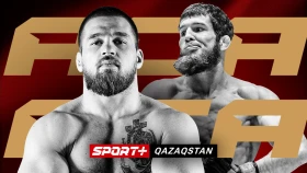 Реванш Резников - Раисов в эфире Sport+