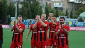 «Кызылжар» – «Елимай»: стартовые составы на матч 10-го тура Премьер-лиги