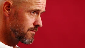 Тен Хаг может вернуться в «Аякс» летом — СМИ