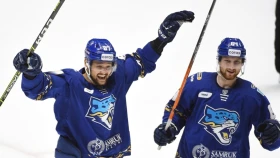 Әділ Бекетаев 2024/25 маусымындағы ең жарқын сәтін атап өтті