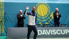 «Достиг момента, когда ни о чем не жалею». Наследие Александра Недовесова в сборной Казахстана