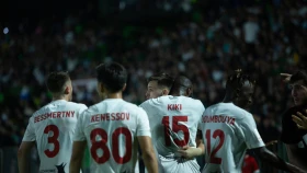 «Актобе» может сыграть с «Динамо» (Тбилиси) в квалификации Лиги Конференций