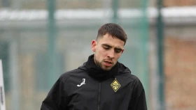 «Кайрат» подписал воспитанника «Порту»