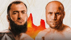 Нурбек Карабала о главном бое NAIZA 66: Если Свирид попадет, Гасанову будет нелегко