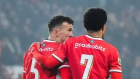 ПСВ в кризисе? Где и во сколько смотреть матч «Зволле» - ПСВ