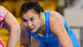 Эльмира Сыздықова беделді турнир жеңімпазы атанды