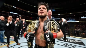 Сехудо примет участие в турнире Alash Pride