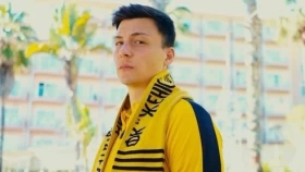 «Жеңіс» хорватиялық қорғаушымен күшейді