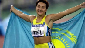 В Алматы состоится турнир на призы Ольги Шишигиной