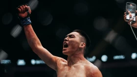 Тайлак про UFC: У меня есть от них предложение, но я не спешу принимать его