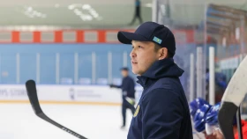 Талгат Жайлауов: «Задача – выход в элиту»