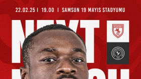 Шанс закрепиться в тройке. Где и во сколько смотреть Самсунспор – Ризеспор