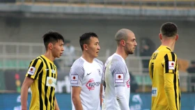 «Кайрат» - «Тараз»: Стартовые составы