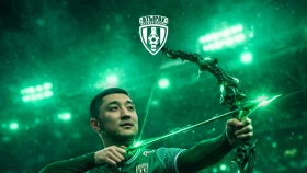 «Атырау» подписал нападающего сборной Казахстана