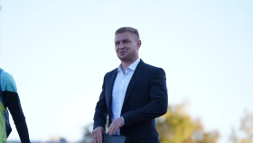 Карпович о матче с «Астаной»: Кто будет лучше готов, тот и выиграет