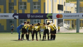 Алматинское дерби. Где смотреть матч «Жас Кыран» - «Кайрат»