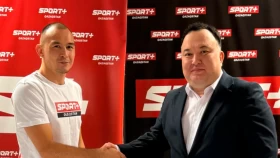 Дамир Исмағұлов Sport Plus Qazaqstan телеарнасының елшісі атанды