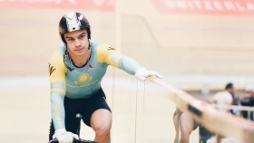 Казахстан получил лицензию на Олимпиаду в велоспорте