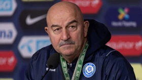 Черчесов — об уходе из сборной Казахстана: Раз президент КФФ так решил, значит, с этим надо жить