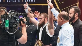 Руслан Мадиев: Ни один чемпион UFC не сможет выиграть у околосреднего боксера