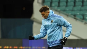 Шушеначев и Самородов забили в Кубке России