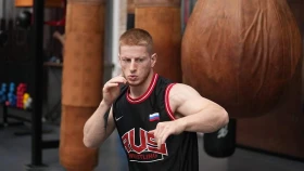 Андрей Ефимов: Готов зарубиться, мне это интересно