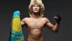 Рахмоновтың UFC чемпионы атағы үшін жекпе-жегі қашан өтетіні белгілі болды