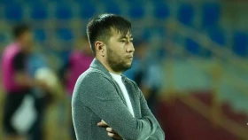 Ринат Алюетов: Лучше один раз проиграть 0:6, чем шесть игр по 0:1