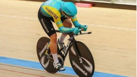 Андрей Чугай: Жылдамдық пен қысым жоғары болды