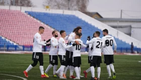 «Тобыл» Түркияда жеңіске жетті