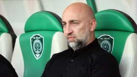 Магомед Адиев: Қазақстандағы жұмыс туралы әңгіме болды