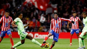 «Реалдың» финалдағы қарсыласы кім болады? Испания кубогының жартылай финалында «Атлетико» — «Барселона» матчын қайдан көруге болады?