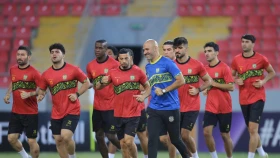 В ожидании первой победы. «Пахтакор» и «Аль-Шорта» сразятся три очка в рамках третьего тура Азиатской Лиги Чемпионов