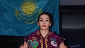 Ангелина Лукас кезекті жеңісіне қол жеткізді