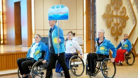 Пара бишілер арасында Қазақстан чемпиондары анықталады