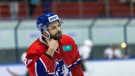 «Хумо» Қазақстан чемпионымен келісімшартқа отырды