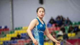 Мәдина Бақбергенова үшінші сәбиін босанды