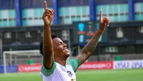 «Атырау» победил «Елимай» в матче-открытия КПЛ-2025 (ВИДЕО)