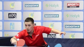 Игрок сборной Казахстана подписал контракт с турецким клубом