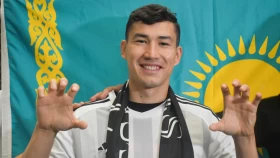 Зайнутдиновтың агенті қазақстандық футболшының «Бешикташтағы» болашағы туралы айтты
