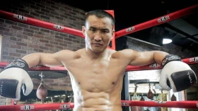 Қанат Ислам Қазақстанның жастар құрамасына жауапты болады