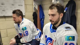 «Топедо» – Континенталды кубоктың күміс жүлдегері