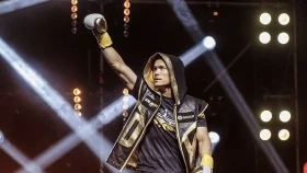 Данияр Елеусіновтің рингке оралу күні белгілі болды